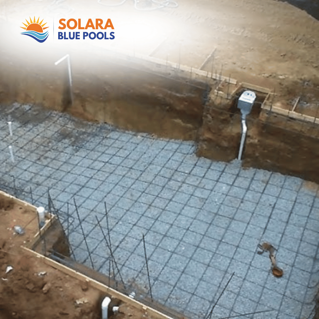 Swimming Pool Civil Work